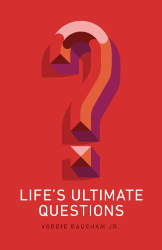 Life's Ultimate Questions (25-pack) - Pamphlet