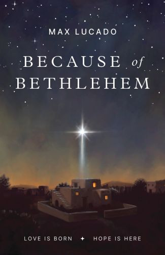 Because of Bethlehem (25-pack) - Pamphlet