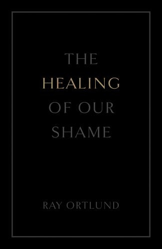 Healing of Our Shame (25-pack) - Pamphlet