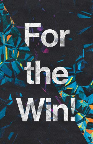For the Win! (25-pack) - Pamphlet