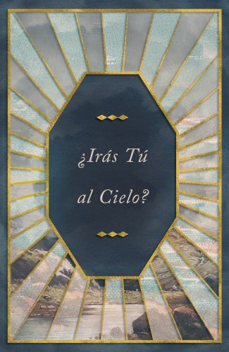 Are You Going to Heaven? (Spanish 25-pack) - Pamphlet
