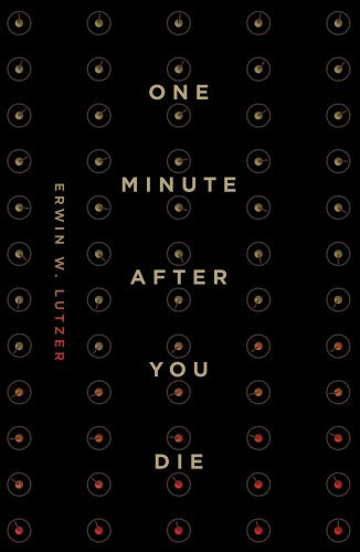 One Minute After You Die (25-pack) - Pamphlet