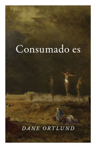 It Is Finished (Spanish 10-pack) - Pamphlet