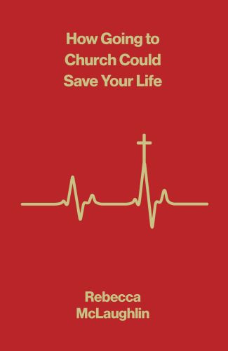 How Going to Church Could Save Your Life (10-pack) - Pamphlet