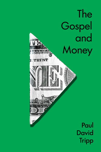 Gospel and Money (5-pack) - Pamphlet