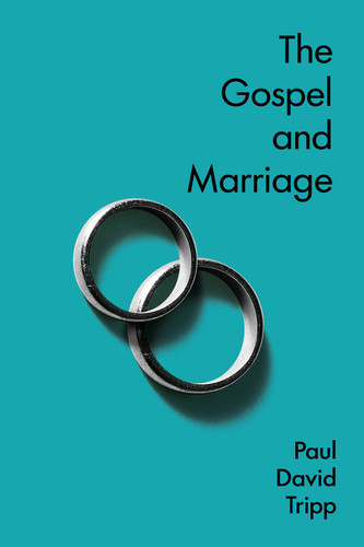 Gospel and Marriage (5-pack) - Pamphlet
