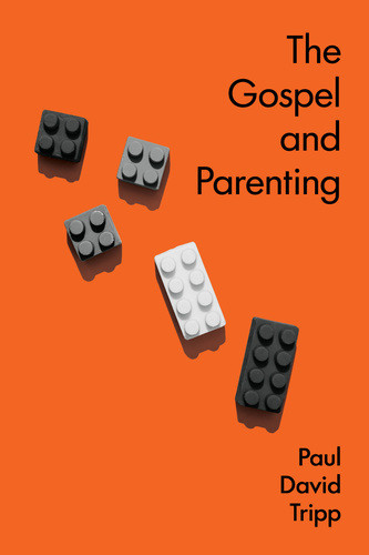 Gospel and Parenting (5-pack) - Pamphlet