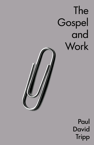 Gospel and Work (5-pack) - Pamphlet