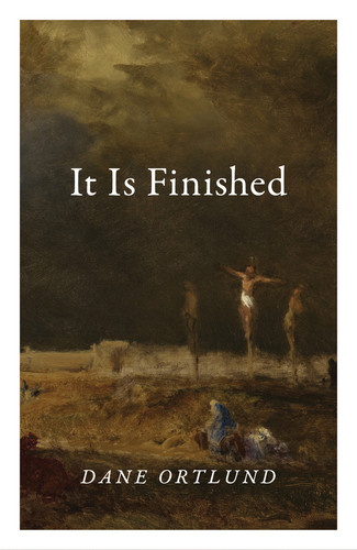 It Is Finished (5-pack) - Pamphlet