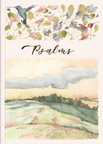 ESV Scripture Journal - Softcover Multicolor