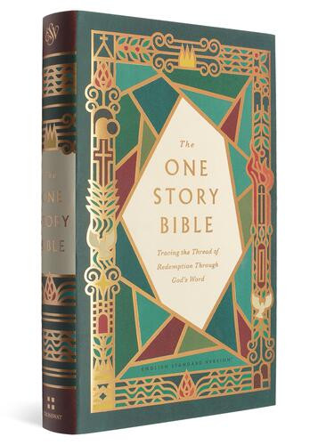 One Story Bible - Softcover