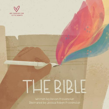 Bible - Board book