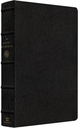 Sing! Hymnal (Goatskin, Black) - Other merchandise
