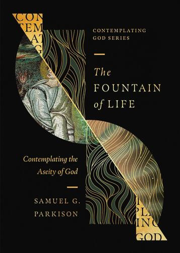Fountain of Life - Softcover