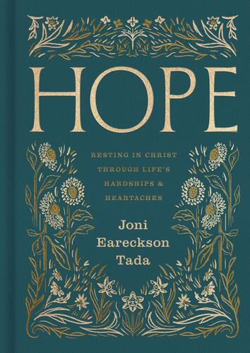 Hope - Hardcover