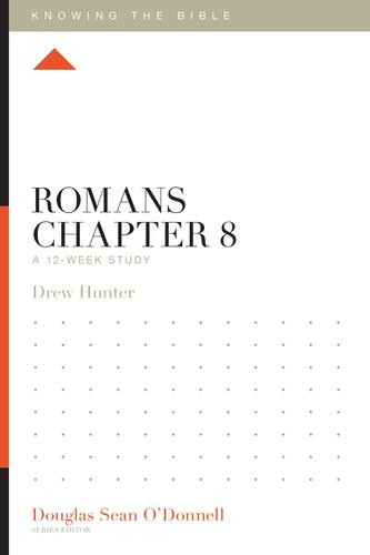 Romans Chapter 8 - Softcover