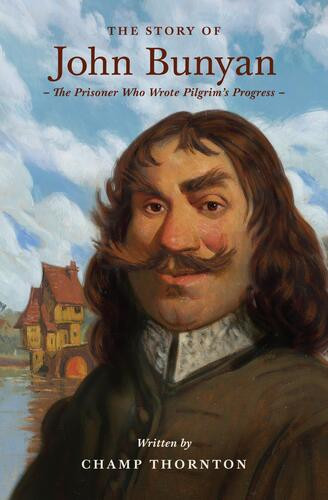 Story of John Bunyan - Softcover