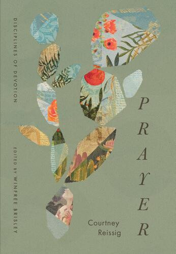 Prayer - Softcover