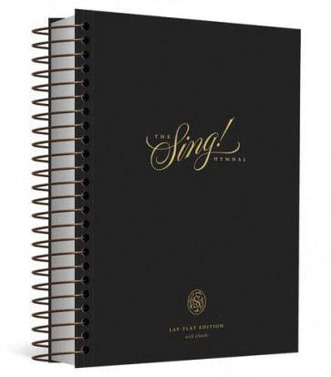 Sing! Hymnal, Lay-Flat Edition with Chords - Other merchandise