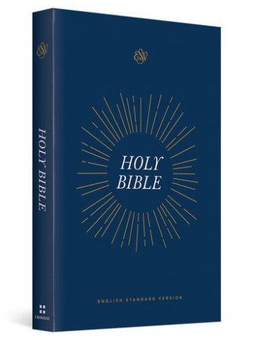 ESV Share the Good News Outreach Bible (Paperback) - Softcover Multicolor