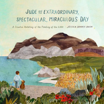 Jude and the Extraordinary, Spectacular, Miraculous Day - Hardcover