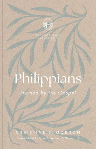 Philippians - Softcover