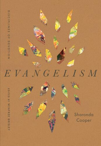 Evangelism - Softcover