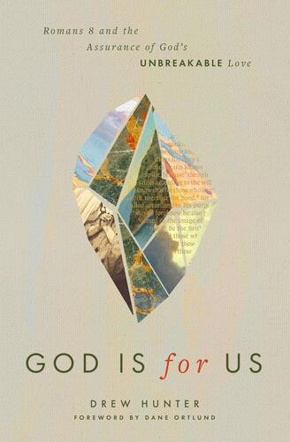 God Is for Us - Softcover