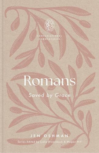 Romans - Softcover