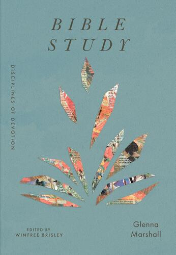 Bible Study - Softcover