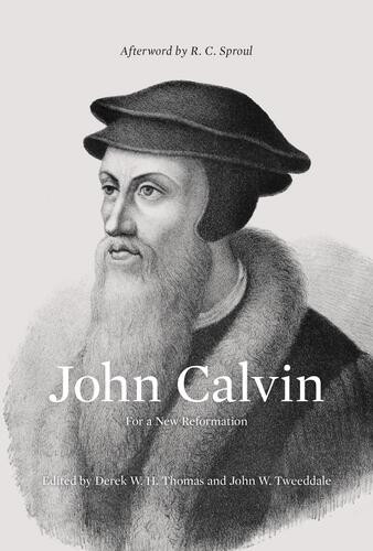 John Calvin - Softcover