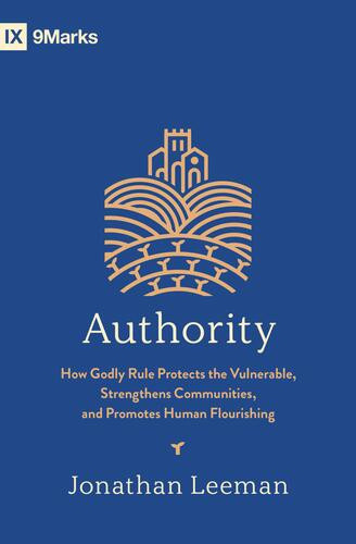 Authority - Softcover