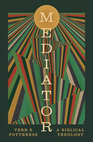 Mediator - Softcover