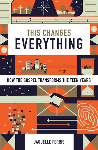 This Changes Everything - Softcover