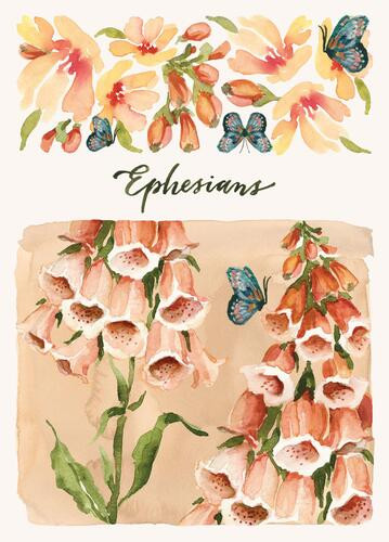 ESV Scripture Journal - Softcover Multicolor