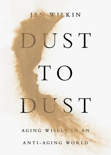 Dust to Dust - Softcover