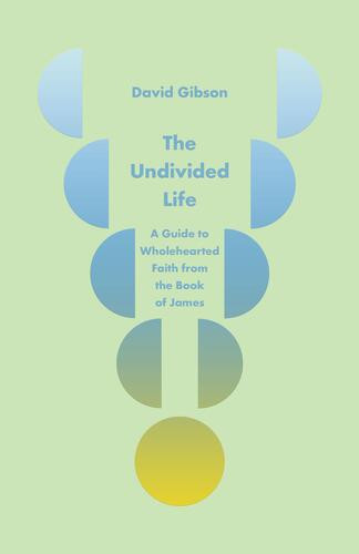 Undivided Life - Softcover