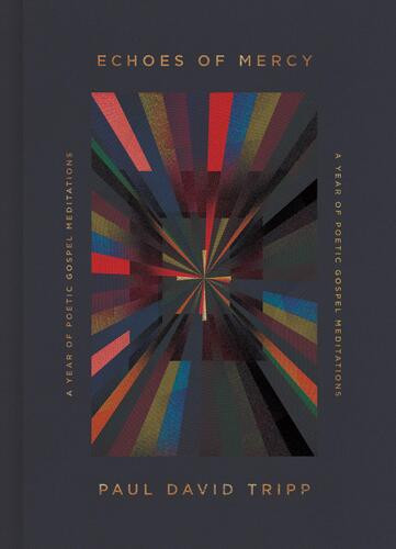 Echoes of Mercy - Hardcover