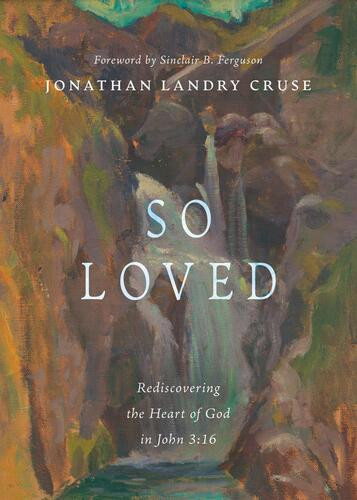So Loved - Softcover