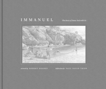 Immanuel - Hardcover