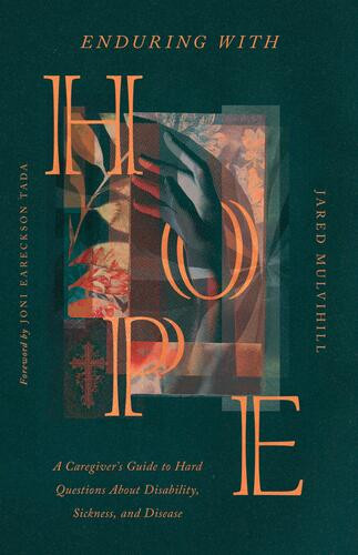 Enduring with Hope - Softcover