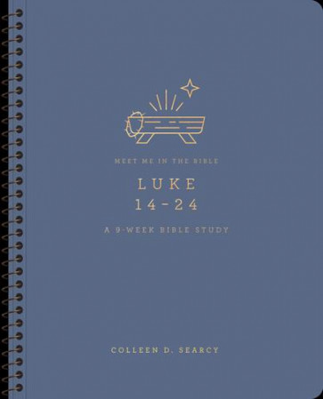 Luke 14–24 - Softcover