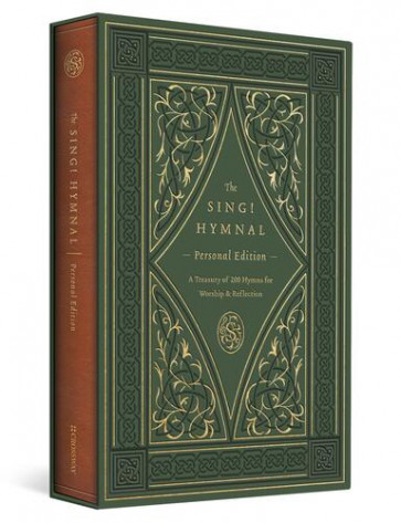 Sing! Hymnal, Personal Edition - Other merchandise