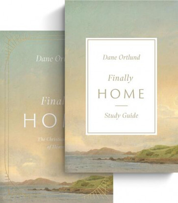 Finally Home - Hardcover