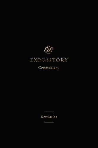 Revelation - Hardcover