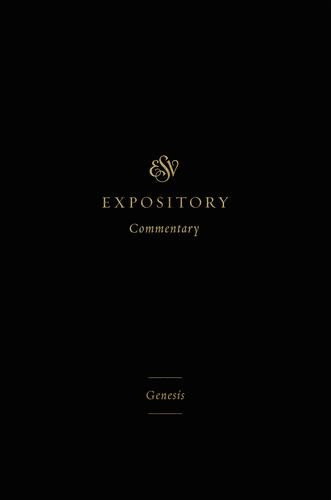 Genesis - Hardcover
