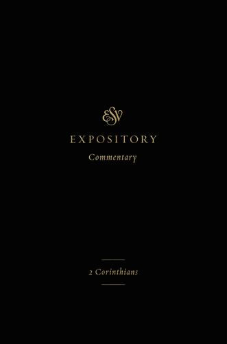 2 Corinthians - Hardcover