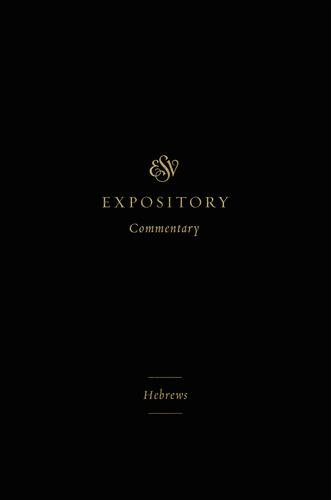 Hebrews - Hardcover