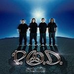 POD - Satellite (CD Music)