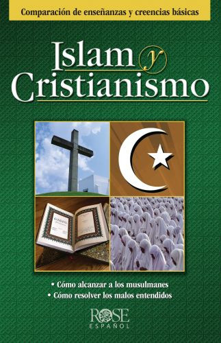 Islam y Cristianismo - Pamphlet